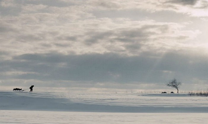 ‘Ága’: Yok olan bir yaşamın hikâyesi